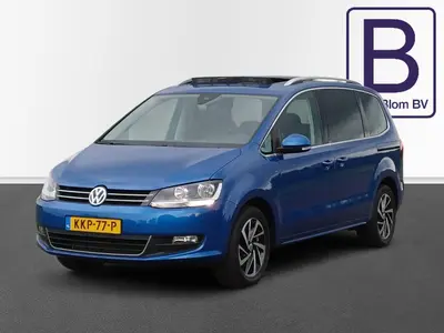 Volkswagen Sharan 1.4 TSI Exclusive JOIN 7-Pers /Pano/Electr uit 2019