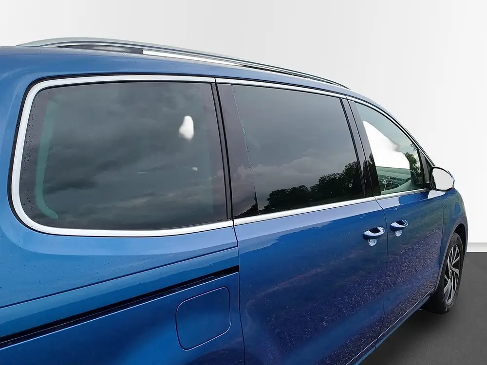 Volkswagen Sharan 1.4 TSI Exclusive JOIN 7-Pers /Pano/Electr uit 2019, foto 15