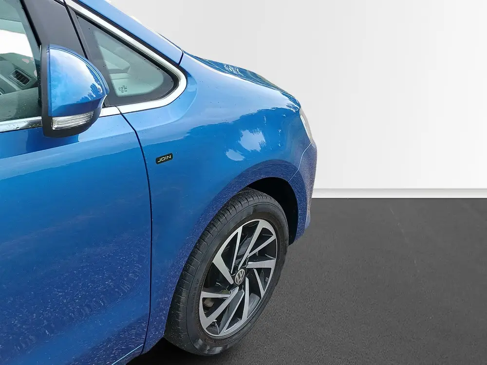 Volkswagen Sharan 1.4 TSI Exclusive JOIN 7-Pers /Pano/Electr uit 2019, foto 16
