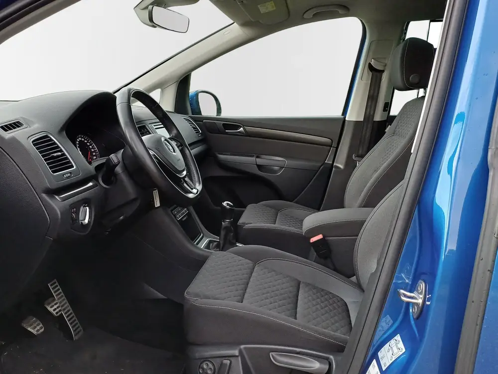 Volkswagen Sharan 1.4 TSI Exclusive JOIN 7-Pers /Pano/Electr uit 2019, foto 20
