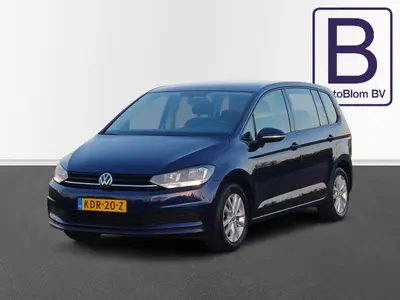 Volkswagen Touran 1.5 TSI Comfortline /Clima/Cruise/Navi/Par uit 2020