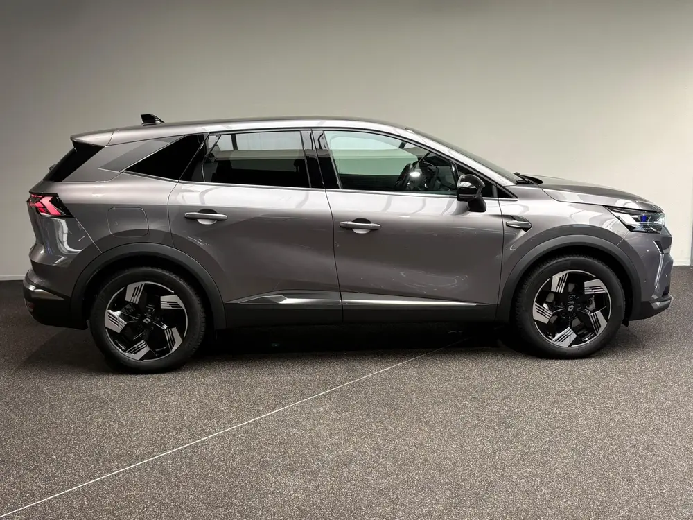 Renault Symbioz 1.6 E-Tech full hybrid 145 iconic uit 2025, foto 10