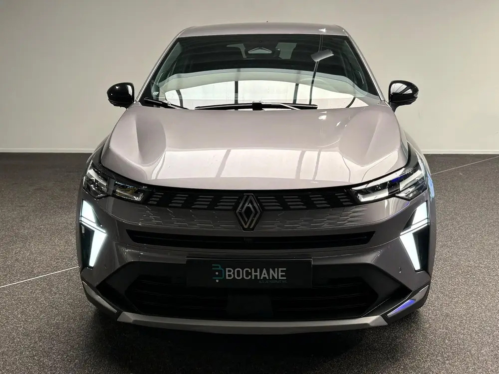 Renault Symbioz 1.6 E-Tech full hybrid 145 iconic uit 2025, foto 11