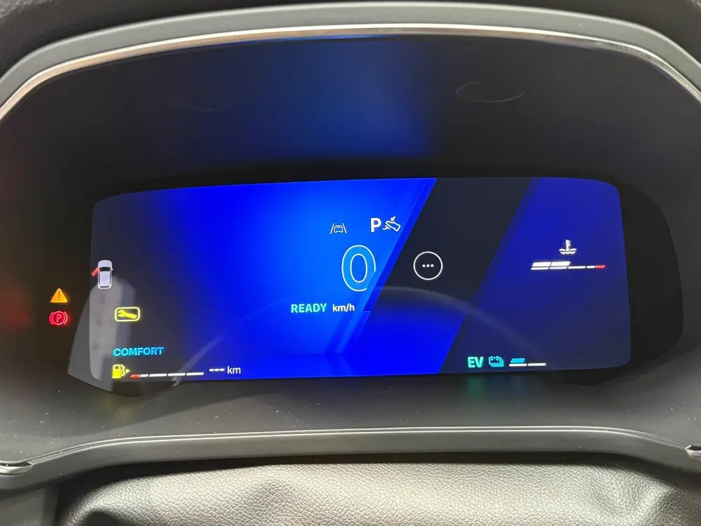 Renault Symbioz 1.6 E-Tech full hybrid 145 iconic uit 2025, foto 3
