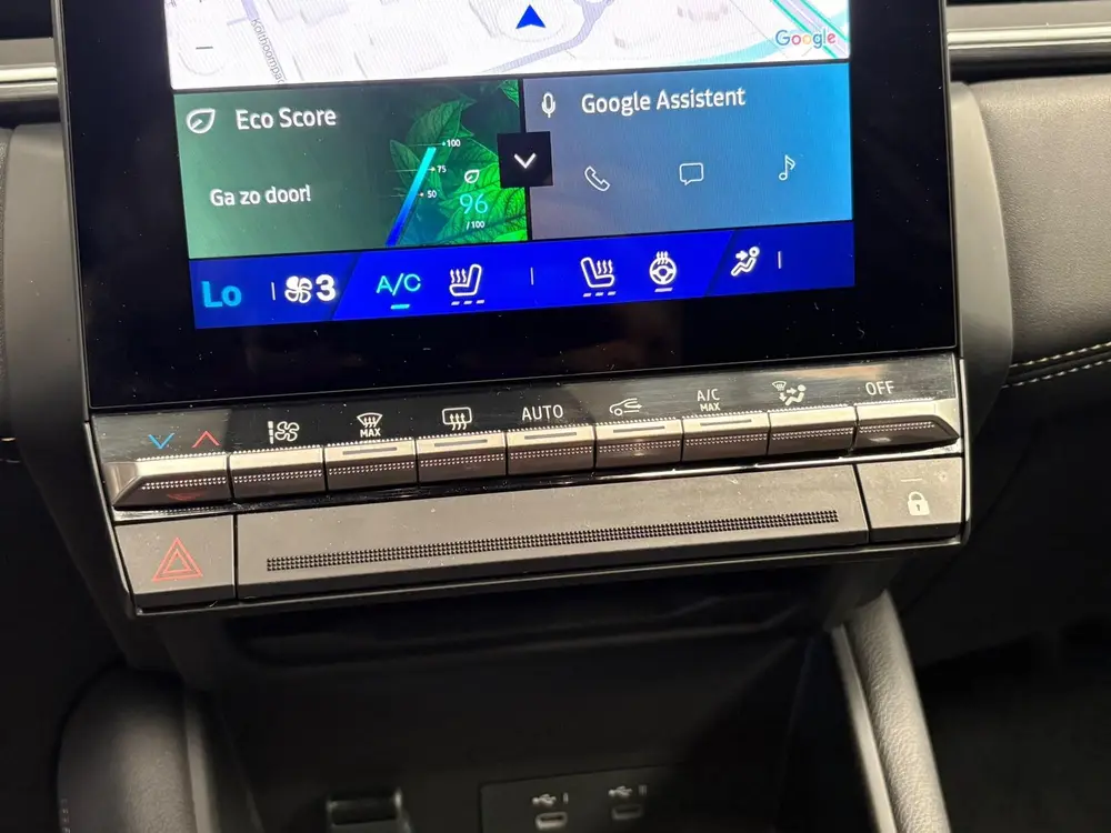 Renault Symbioz 1.6 E-Tech full hybrid 145 iconic uit 2025, foto 7