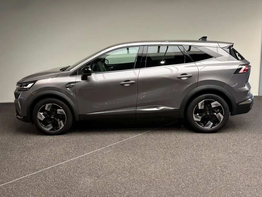 Renault Symbioz 1.6 E-Tech full hybrid 145 iconic uit 2025, foto 9