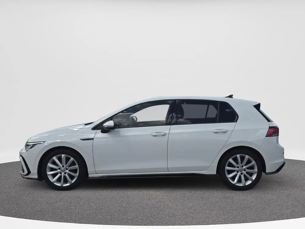 Volkswagen Golf 1.5 TSI R-Line | ACC | 150Pk | Stoelverwarmi uit 2022, foto 17