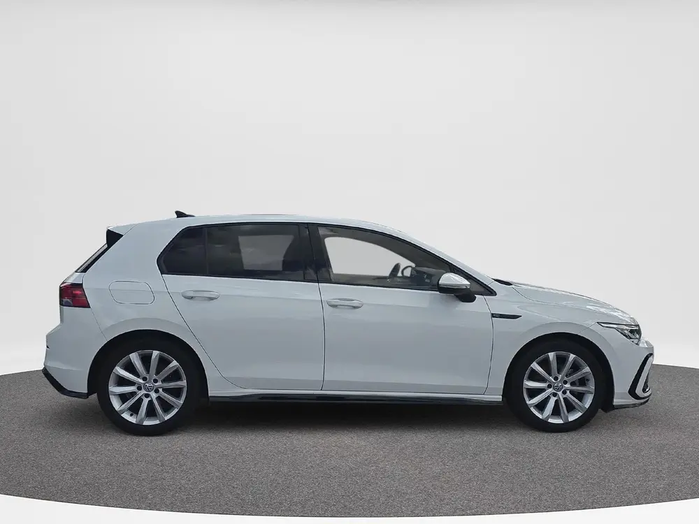 Volkswagen Golf 1.5 TSI R-Line | ACC | 150Pk | Stoelverwarmi uit 2022, foto 18