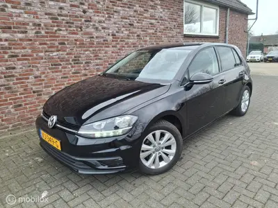 Volkswagen Golf 1.0 TSI Comfortline uit 2019
