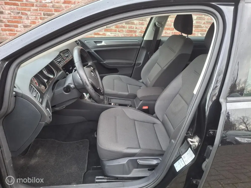 Volkswagen Golf 1.0 TSI Comfortline uit 2019, foto 10