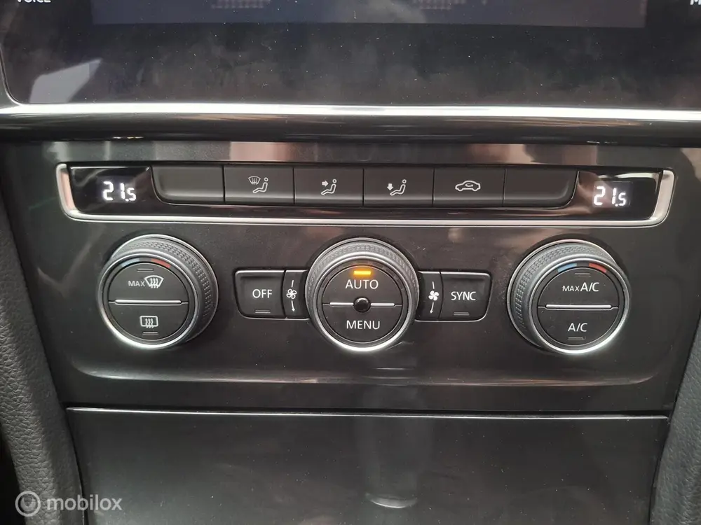 Volkswagen Golf 1.0 TSI Comfortline uit 2019, foto 16