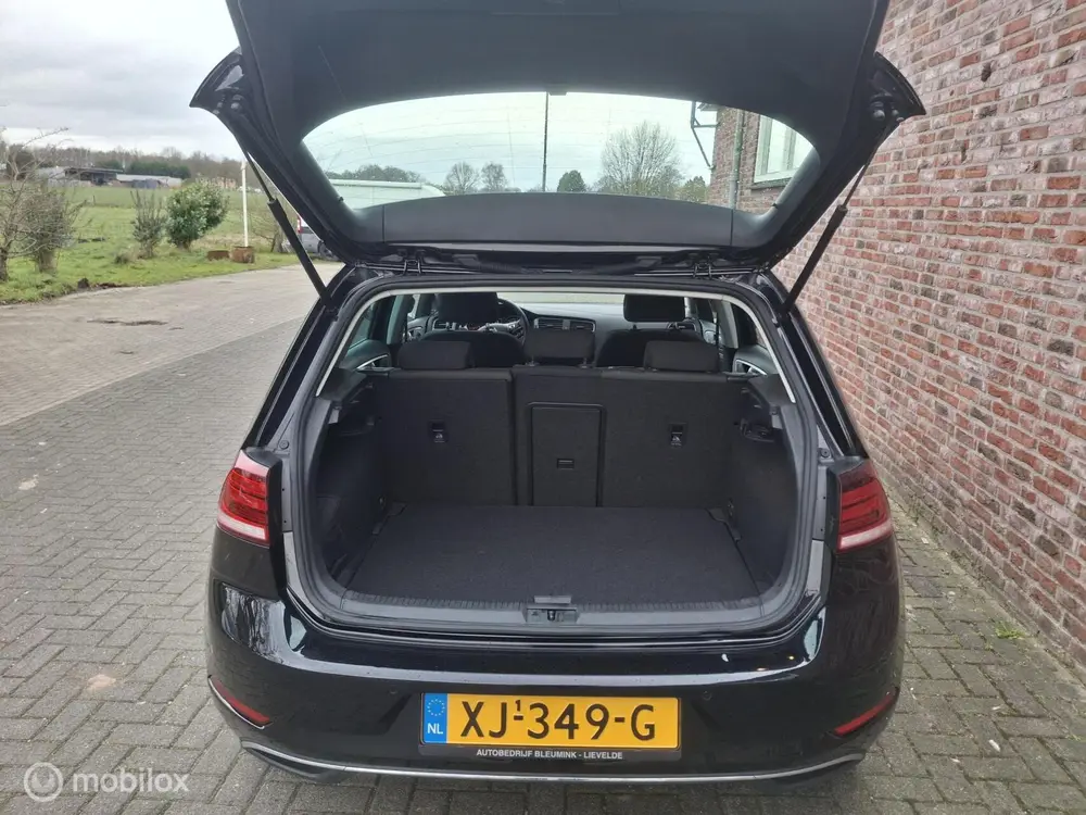 Volkswagen Golf 1.0 TSI Comfortline uit 2019, foto 19