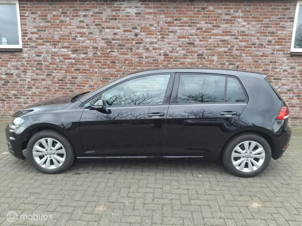 Volkswagen Golf 1.0 TSI Comfortline uit 2019, foto 2