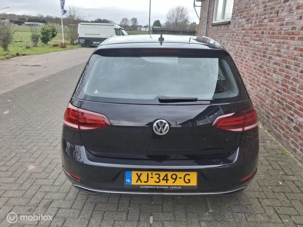 Volkswagen Golf 1.0 TSI Comfortline uit 2019, foto 4