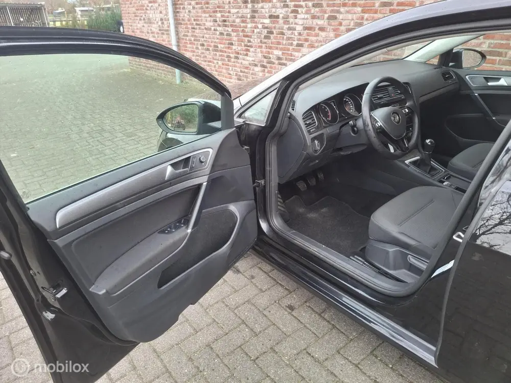 Volkswagen Golf 1.0 TSI Comfortline uit 2019, foto 9