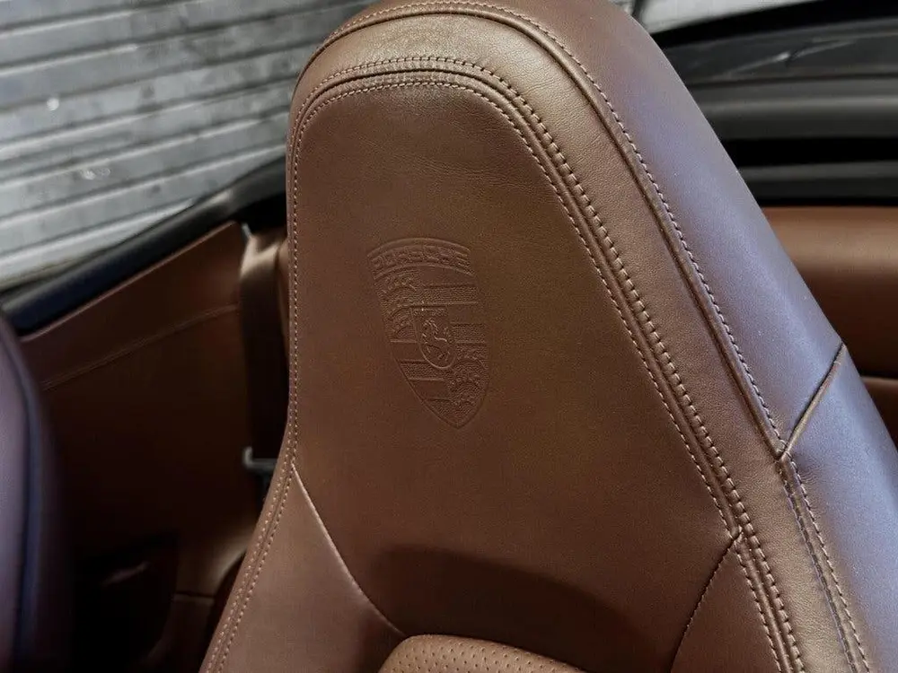 Porsche 911 Cabrio 992 3.0 Carrera S | Sport Chrono | BOSE | uit 2019, foto 7