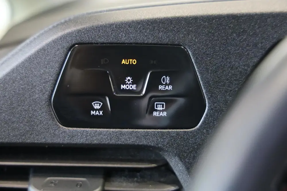 Volkswagen Caddy 1.5 TSI 5p CARPLAY DUBBELE SCHUIFDEUR NAVI uit 2023, foto 10