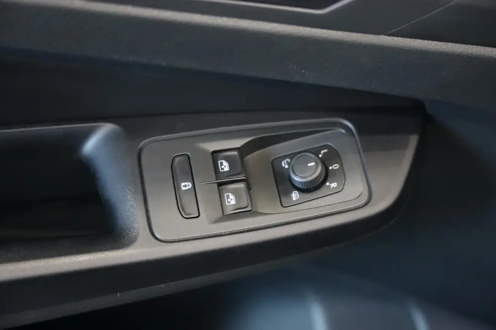 Volkswagen Caddy 1.5 TSI 5p CARPLAY DUBBELE SCHUIFDEUR NAVI uit 2023, foto 12