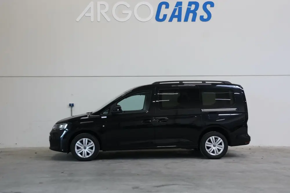 Volkswagen Caddy 1.5 TSI 5p CARPLAY DUBBELE SCHUIFDEUR NAVI uit 2023, foto 2