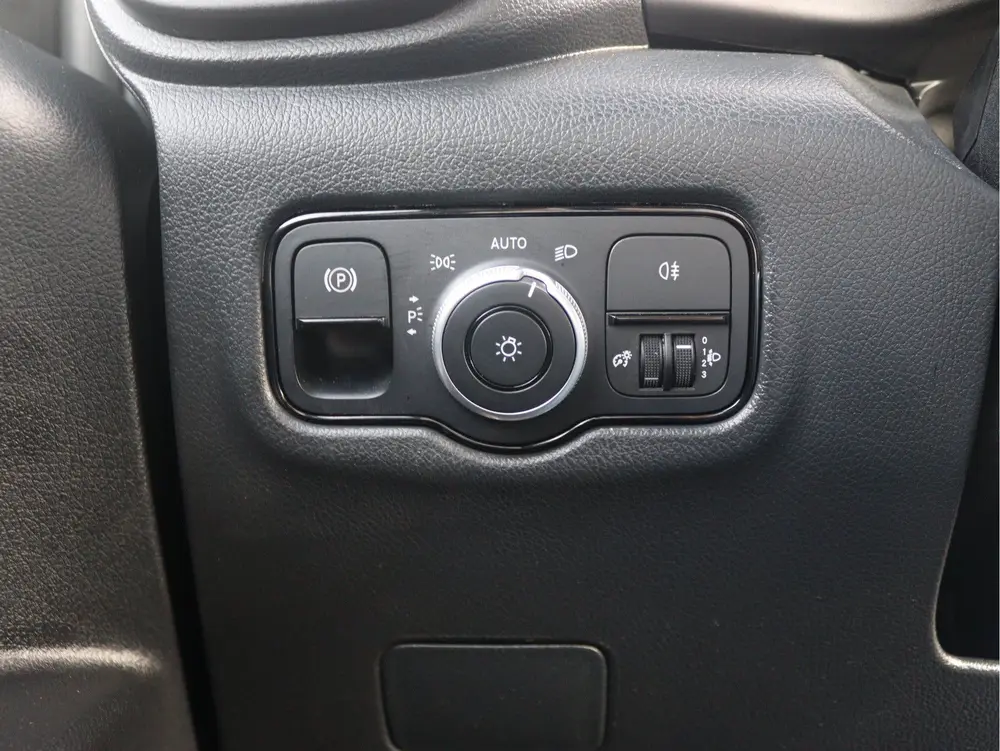 Mercedes-Benz Vito 116 CDI L3 Pro uit 2024, foto 12