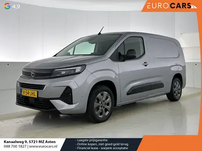 Opel Combo 1.5 BlueHDi 130PK Automaat L2 Apple Carpla uit 2024