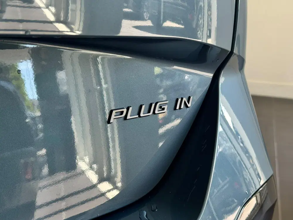 Peugeot 308 1.6 Plug-in Hybrid 195 Allure uit 2026, foto 14