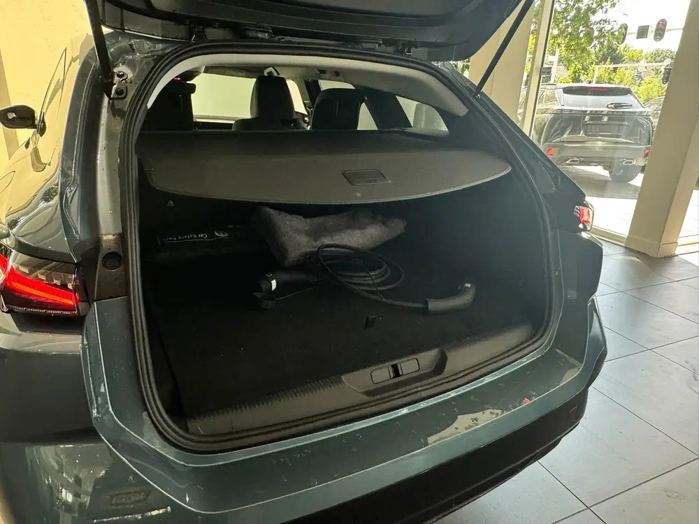 Peugeot 308 1.6 Plug-in Hybrid 195 Allure uit 2026, foto 8