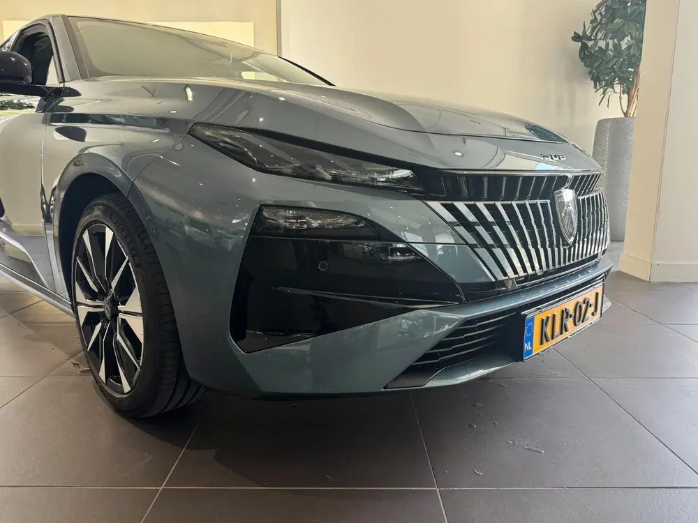 Peugeot 308 1.6 Plug-in Hybrid 195 Allure uit 2026, foto 9