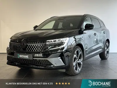 Renault Espace E-Tech full hybrid 200 esprit Alpine 5p. 4 uit 2025