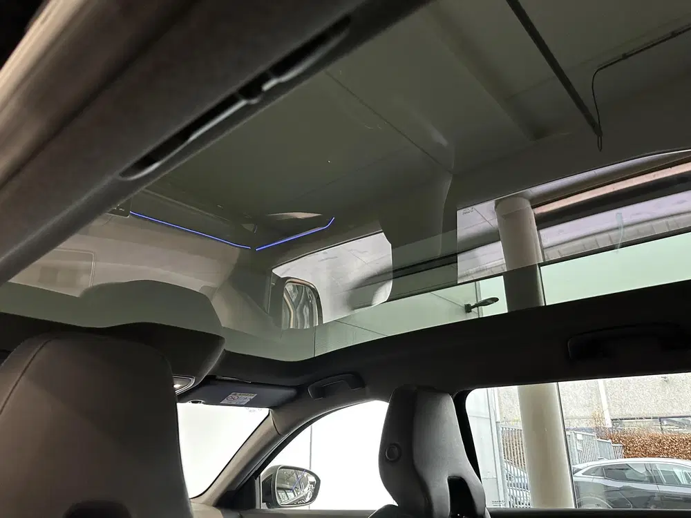 Renault Espace E-Tech full hybrid 200 esprit Alpine 5p. 4 uit 2025, foto 18