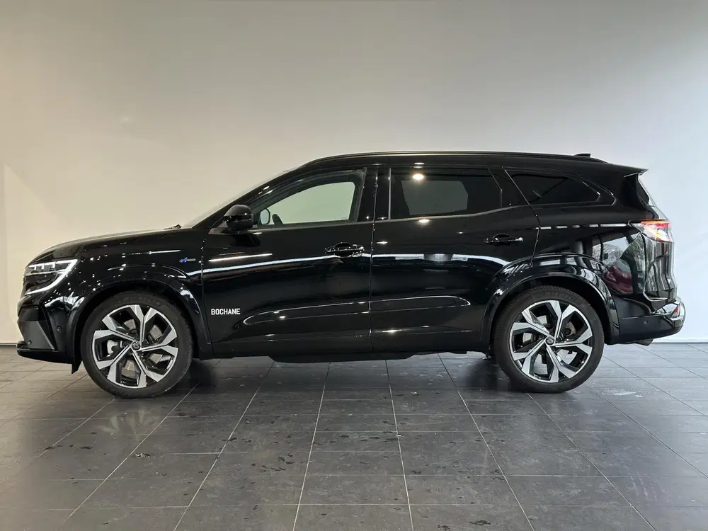 Renault Espace E-Tech full hybrid 200 esprit Alpine 5p. 4 uit 2025, foto 19