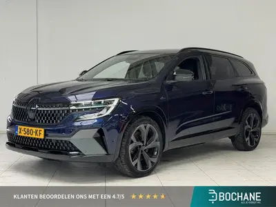 Renault Espace E-Tech full hybrid 200 Esprit Alpine 7p. uit 2023