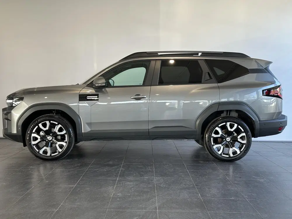 Dacia Bigster 1.8 Hybrid 155 Limited edition uit 2026, foto 19