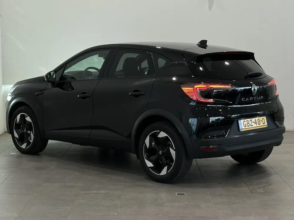 Renault Captur 1.0 TCe 90 Techno uit 2024, foto 6