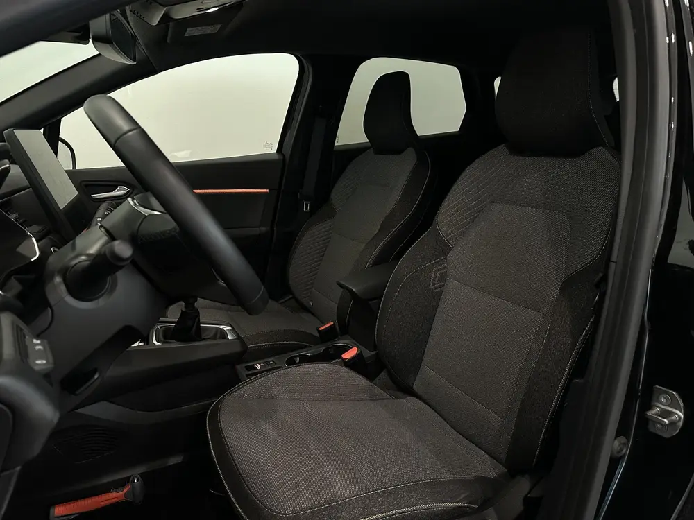 Renault Captur 1.0 TCe 90 Techno uit 2024, foto 7