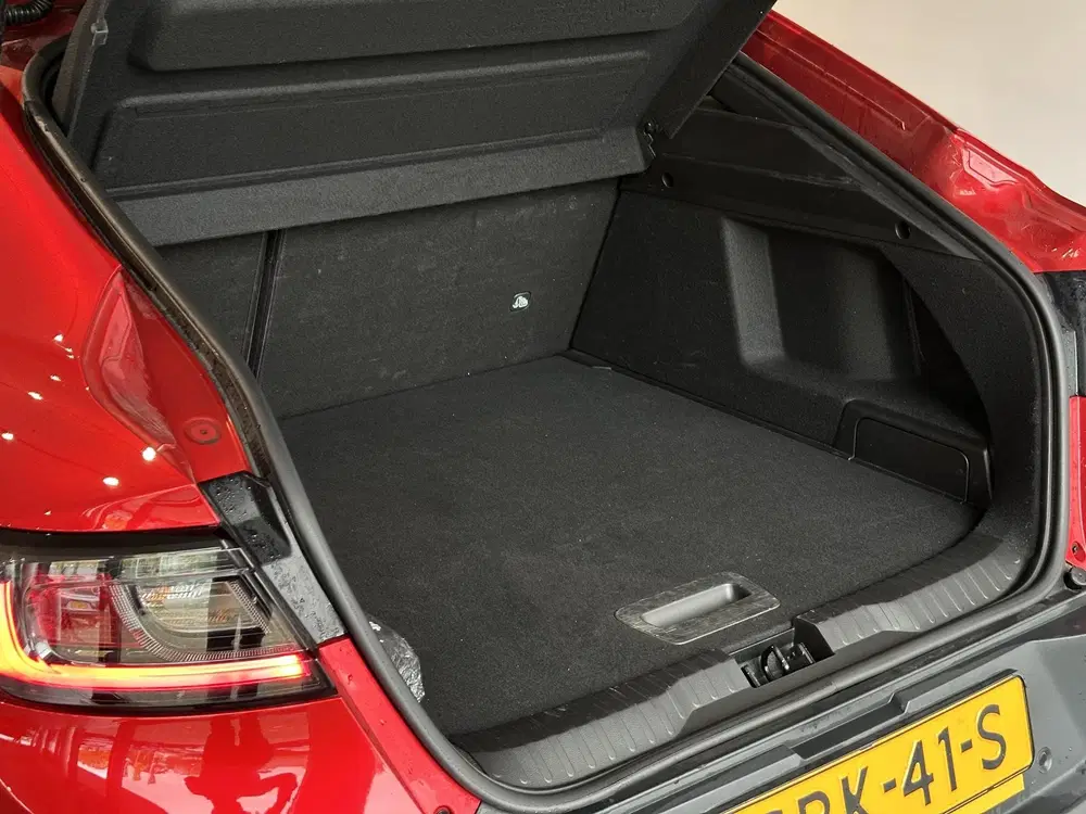 Renault Arkana 1.6 E-Tech full hybrid 145 esprit Alpine 3 uit 2024, foto 9