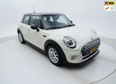 Mini Cooper 1.5 Cooper Chili uit 2019