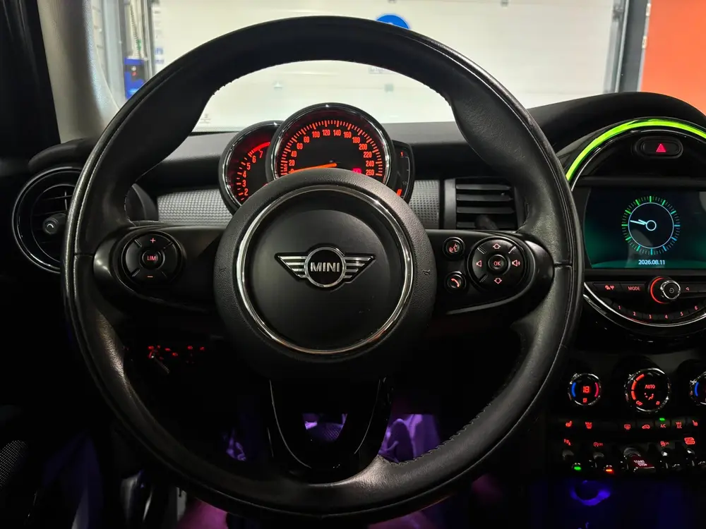 Mini Cooper 1.5 Cooper Chili uit 2019, foto 12