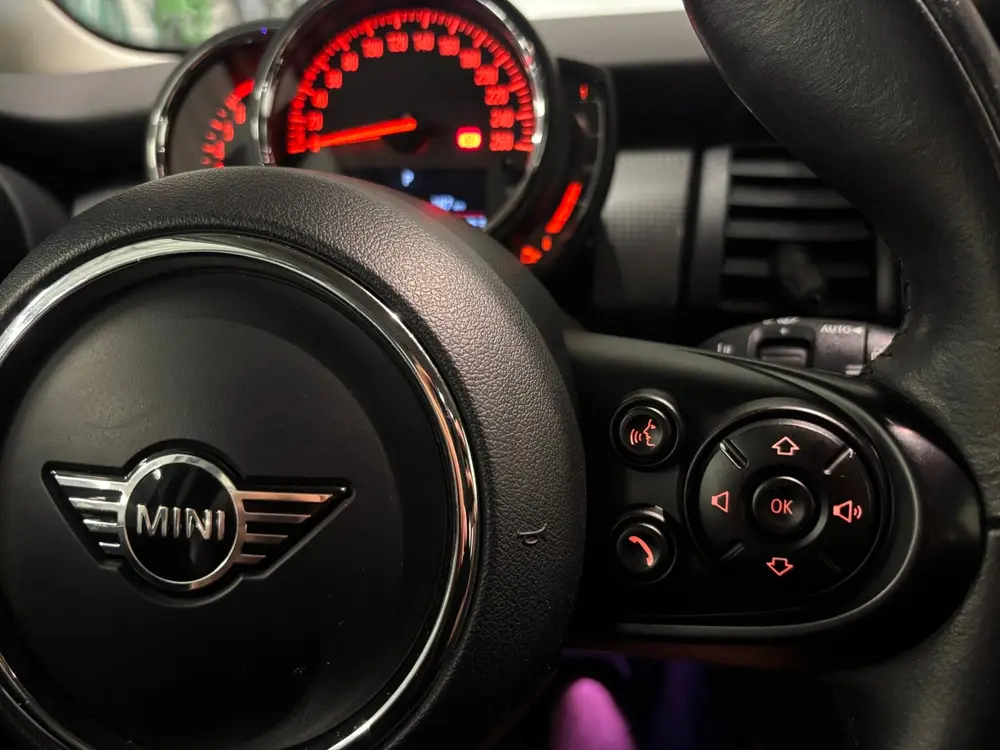 Mini Cooper 1.5 Cooper Chili uit 2019, foto 13