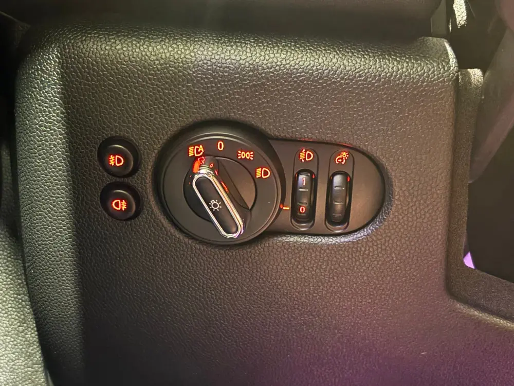 Mini Cooper 1.5 Cooper Chili uit 2019, foto 15