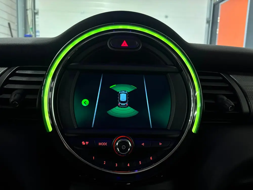 Mini Cooper 1.5 Cooper Chili uit 2019, foto 17