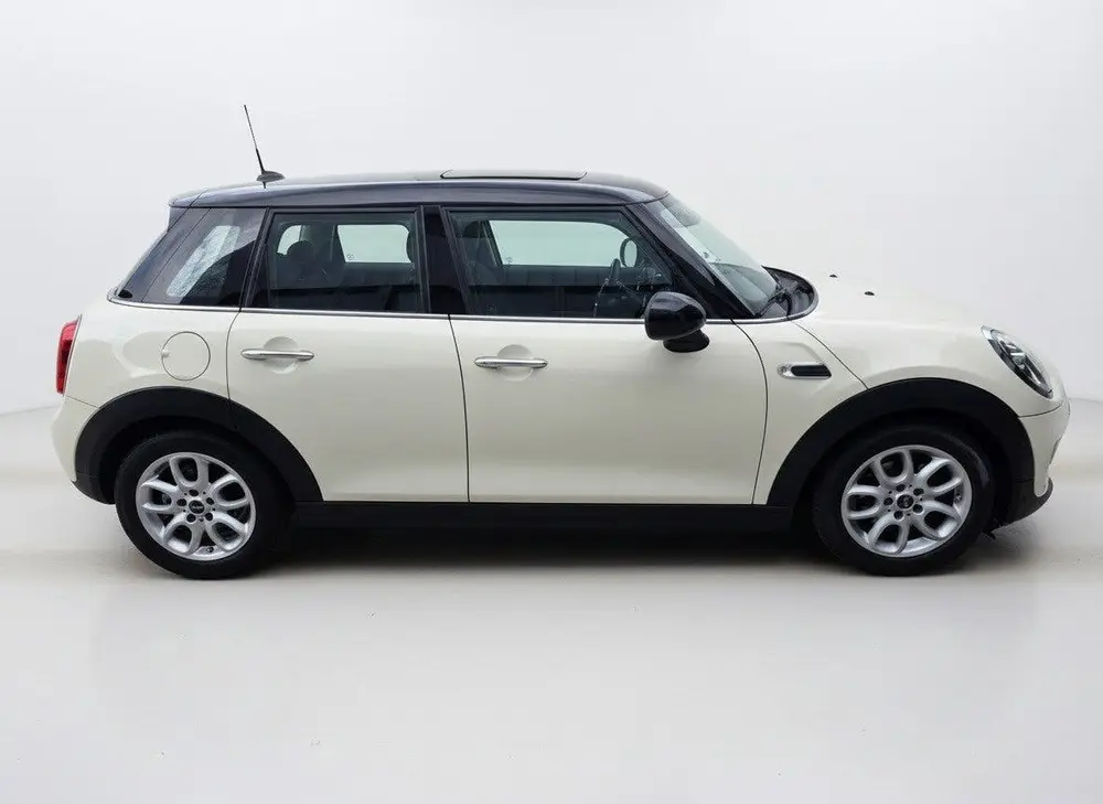 Mini Cooper 1.5 Cooper Chili uit 2019, foto 3