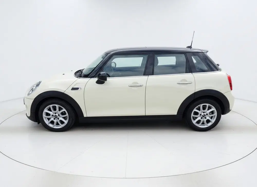 Mini Cooper 1.5 Cooper Chili uit 2019, foto 7