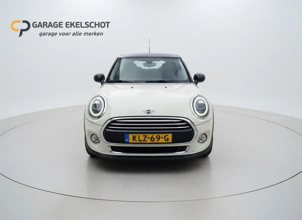 Mini Cooper 1.5 Cooper Chili uit 2019, foto 9
