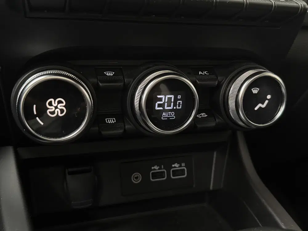 Renault Arkana 1.6 E-Tech full hybrid 145 Esprit Alpine uit 2024, foto 13