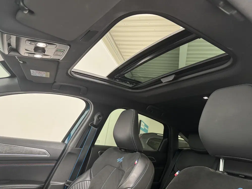 Renault Arkana 1.6 E-Tech full hybrid 145 Esprit Alpine uit 2024, foto 15