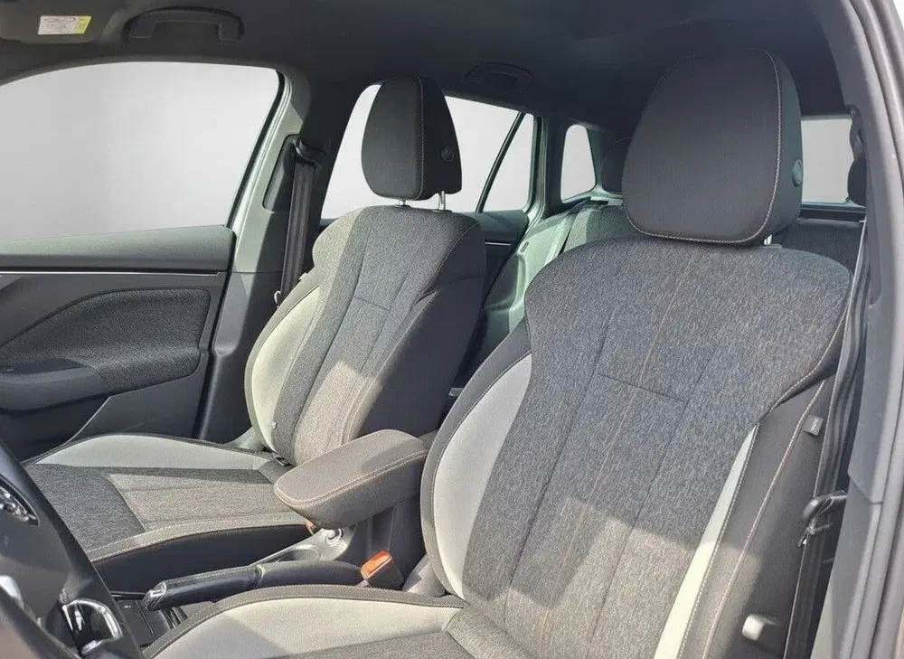 Skoda Kamiq 1.5 TSI ACT Business Edition 150 pk uit 2023, foto 11