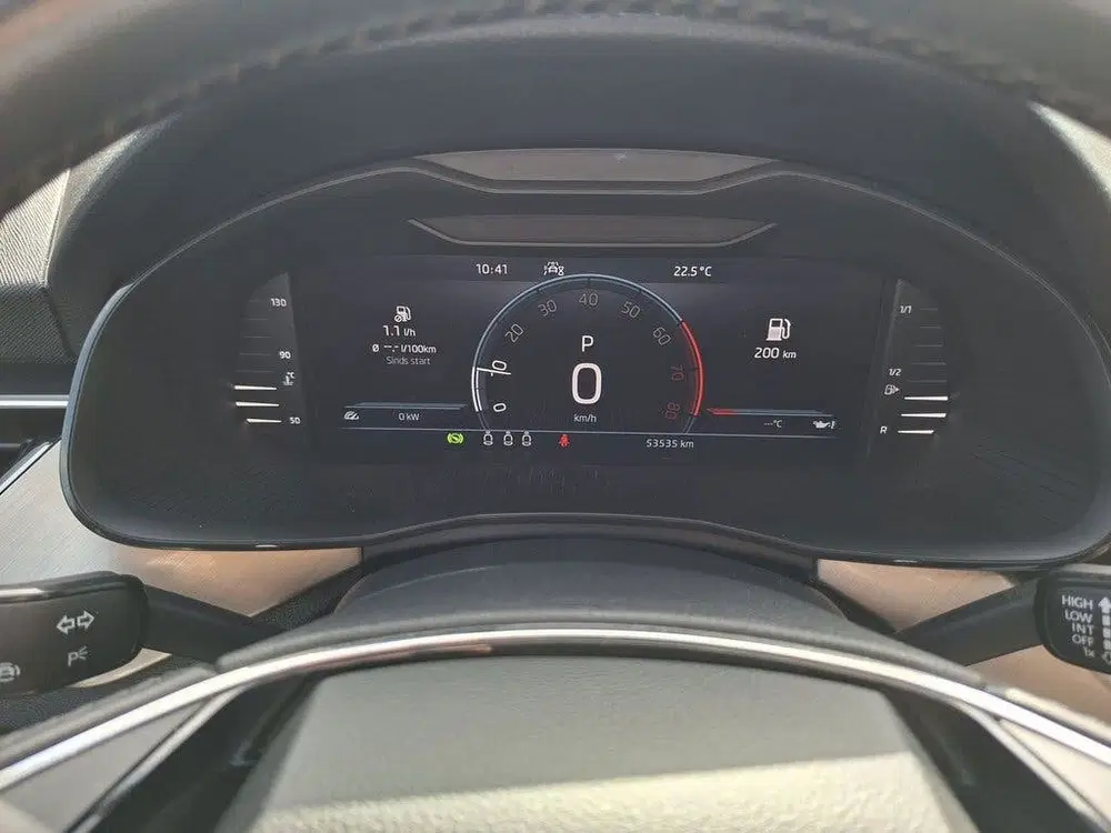 Skoda Kamiq 1.5 TSI ACT Business Edition 150 pk uit 2023, foto 19