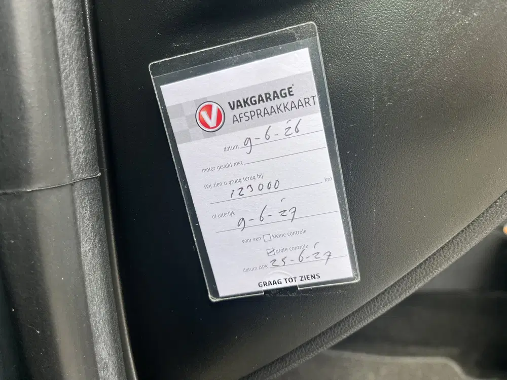 Renault Clio 0.9 TCe Limited Carplay uit 2019, foto 18