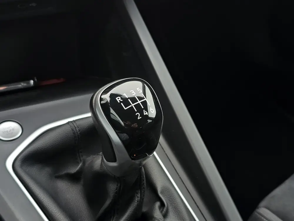 Volkswagen Golf Variant 1.5 TSI Style ADAPTIVE CRUISE CAMERA uit 2021, foto 14